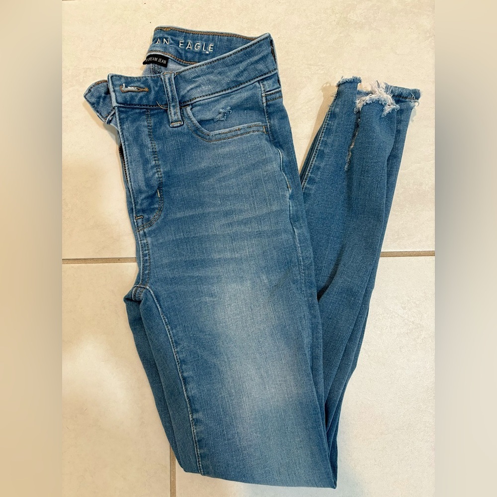 American Eagle - Jeans